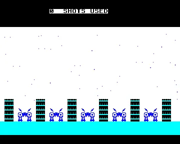 Monsterzap (198x)(-) screen shot title